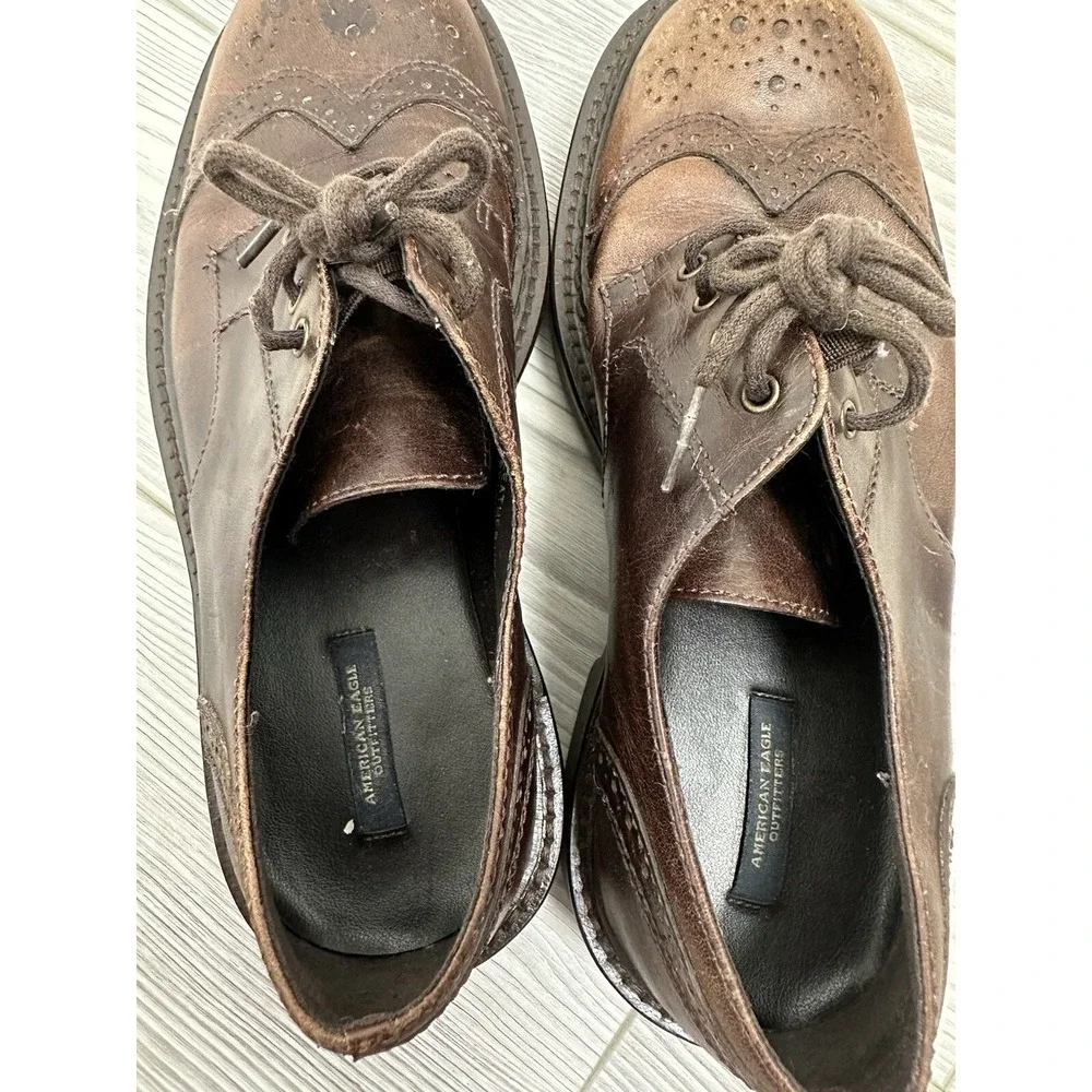 American Eagle Outfitters elevate your